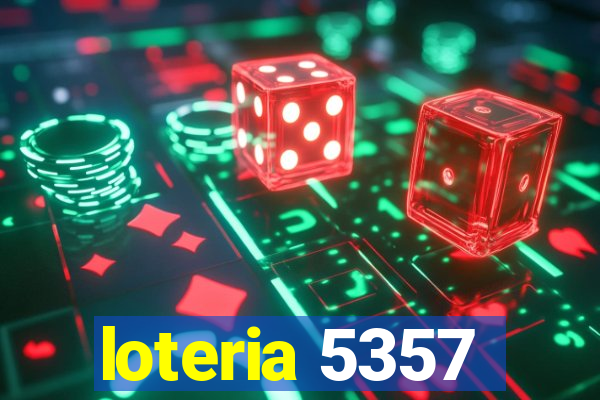 loteria 5357